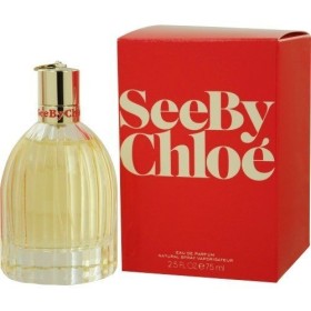 Chloe See by  Eau De Natural Spray Vaporısateur  Bayan Parfüm 75 ml