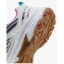 Skechers Hillcrest - Vast Adventure 149820 OFPK Kadın Beyaz Outdoor Ayakkabı
