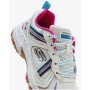 Skechers Hillcrest - Vast Adventure 149820 OFPK Kadın Beyaz Outdoor Ayakkabı