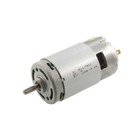 DC 220V 7512/7912 DC Blender Motor 14000 Rpm