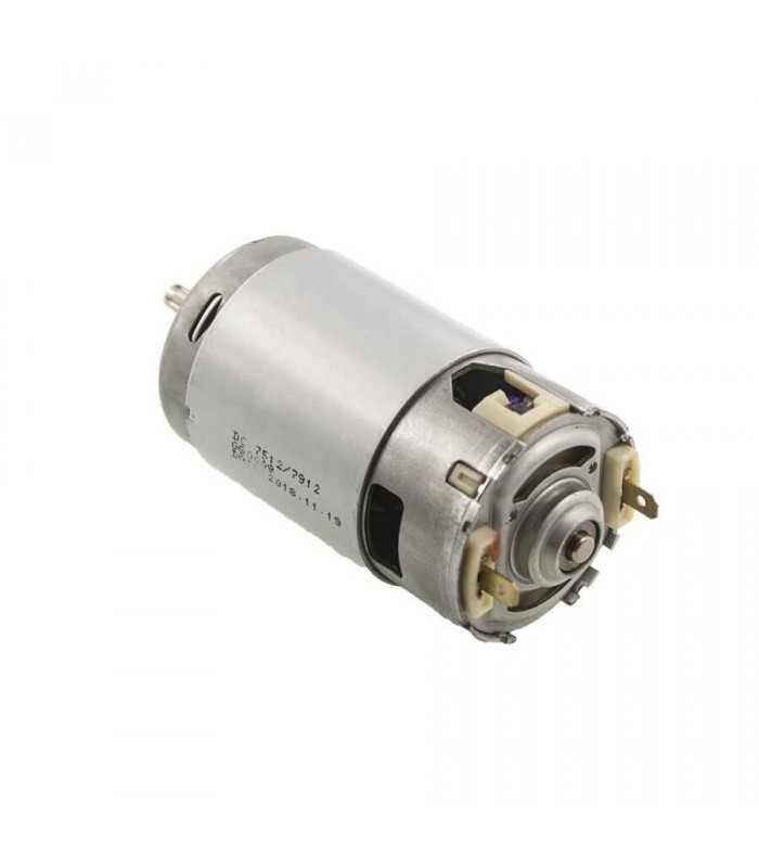 DC 220V 7512/7912 DC Blender Motor 14000 Rpm - Gümrük Deposu