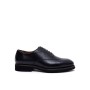 Pierre Cardin Deri Erkek Siyah Ayakkabı S021SZ033.KLASIK.SK22-GRF20.001