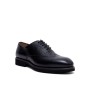 Pierre Cardin Deri Erkek Siyah Ayakkabı S021SZ033.KLASIK.SK22-GRF20.001