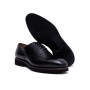 Pierre Cardin Deri Erkek Siyah Ayakkabı S021SZ033.KLASIK.SK22-GRF20.001