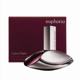 Calvin Klein Euphoria Eau De  100 Ml Kadın Parfüm