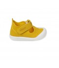 Vicco Loro İlk Adım Sarı Çocuk Spor Ayakkabı 950.e22Y261