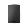 Toshiba 2TB 2.5" Siyah Taşınabilir Disk (HDTB320EK3CA)