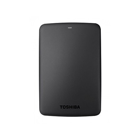 Toshiba 2TB 2.5" black portable Drive (HDTB320EK3CA)