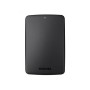 Toshiba 2TB 2.5" black portable Drive (HDTB320EK3CA)