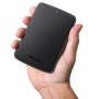 Toshiba 2TB 2.5" black portable Drive (HDTB320EK3CA)
