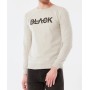Fullamoda Baskılı Bisiklet Yaka Sweatshirt 23KERK890167250