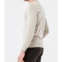 Fullamoda Baskılı Bisiklet Yaka Sweatshirt 23KERK890167250