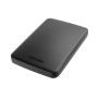 Toshiba 2TB 2.5" black portable Drive (HDTB320EK3CA)
