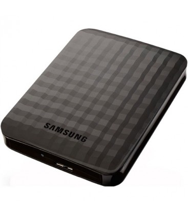 Samsung M3 1TB 2.5 " USB 3.0 Portable External Hard Drive (STSHX-M101TCB)