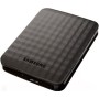 Samsung M3 1TB 2.5 " USB 3.0 Portable External Hard Drive (STSHX-M101TCB)