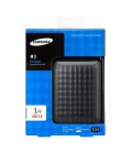 Samsung M3 1TB 2.5 " USB 3.0 Portable External Hard Drive (STSHX-M101TCB)