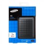 Samsung M3 1TB 2.5 " USB 3.0 Portable External Hard Drive (STSHX-M101TCB)