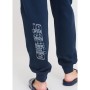 Guess Zachery Cuff Erkek Pant KA3P1Z2YB00