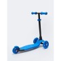 Pi 3 Tekerlekli Kırmızı Scooter A001