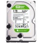 Wd 3.5 Intellipower 64MB SATA3 Wd30ezrx Western Digital Green 3Tb