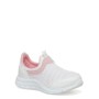 I Cool Selly 3Fx Beyaz Patik Kız Çocuk Slip-On 101336884