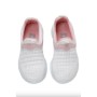 I Cool Selly 3Fx Beyaz Patik Kız Çocuk Slip-On 101336884