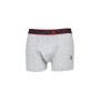 U.S. Polo Assn. Erkek 3lü Boxer Seti 80467