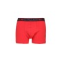U.S. Polo Assn. Erkek 3lü Boxer Seti 80467
