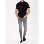 Pierre Cardin PİERRE CARDİN ERKEK SLİM FİT POLO YAKA SPOR T-SHIRT G021SZ011.000.1588960 DIANA