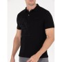 Pierre Cardin PİERRE CARDİN ERKEK SLİM FİT POLO YAKA SPOR T-SHIRT G021SZ011.000.1588960 DIANA