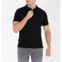 Pierre Cardin PİERRE CARDİN ERKEK SLİM FİT POLO YAKA SPOR T-SHIRT G021SZ011.000.1588960 DIANA