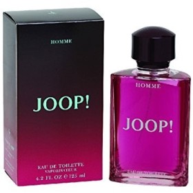 Joop Homme  125 ml Erkek Parfümü