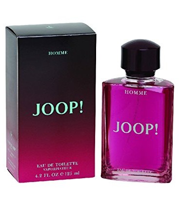 Joop Homme  125 ml Erkek Parfümü