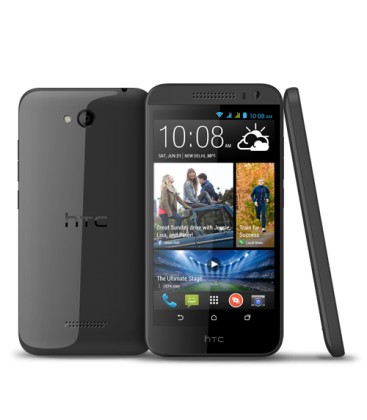 Smart Mobile Phone HTC Desire 616