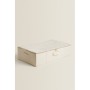 Zara Home Katlanabilir Organizatör Kutusu