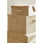 Zara Home Katlanabilir Organizatör Kutusu 45x35x25