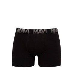Mavi Erkek Siyah Basic Boxer M092273-900