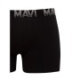 Mavi Erkek Siyah Basic Boxer M092273-900