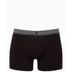 Mavi Erkek Siyah Boxer 0910705-900