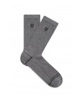 Mavi Erkek Çorap Açık Gri M090326-27074