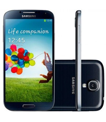 SAMSUNG I9515 Galaxy S4 16 GB BLACK smartphone