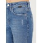 Mavi Cindy 90'S Denim Kadın İndigo Jean Pantolon M100277-35249