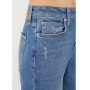 Mavi Cindy 90'S Denim Kadın İndigo Jean Pantolon M100277-35249