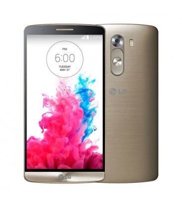 LG G3 D855 32GB Akıllı Cep Telefon