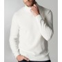 Tudors Sweater Cotton Belıze Erkek Boğazlı Kazak 4037276