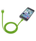 Urban Revolt Yesil 1m USB Cable iPhone 7 20130