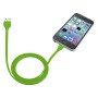Urban Revolt   İphone 7 Usb Kablosu 1m Yeşil 20130