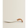 Zara Home Ahşap ve Silikon Kaşıklık 9244/041