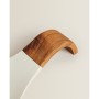 Zara Home Ahşap ve Silikon Kaşıklık 9244/041