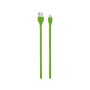 Urban Revolt   İphone 7 Usb Kablosu 1m Yeşil 20130